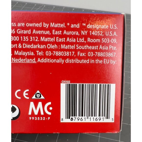 Star Wars Hot Wheels Light Side Vs. Dark Side 5-Pack 2-Sided Vehicle Anakin Obi- - Picture 4 of 11